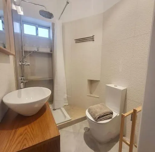 Belem Tropical Апартаменты *