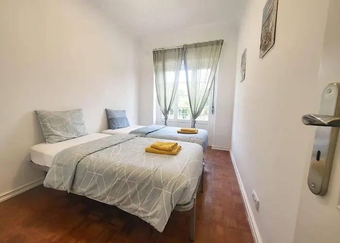 Belem Tropical Лиссабон