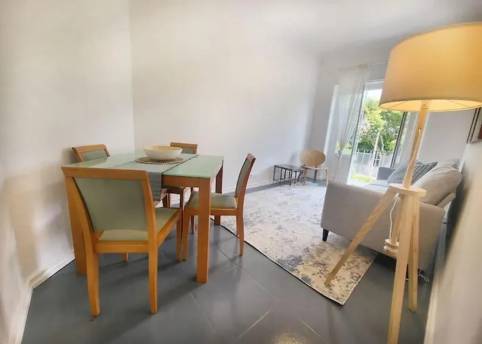 Belem Tropical * Лиссабон