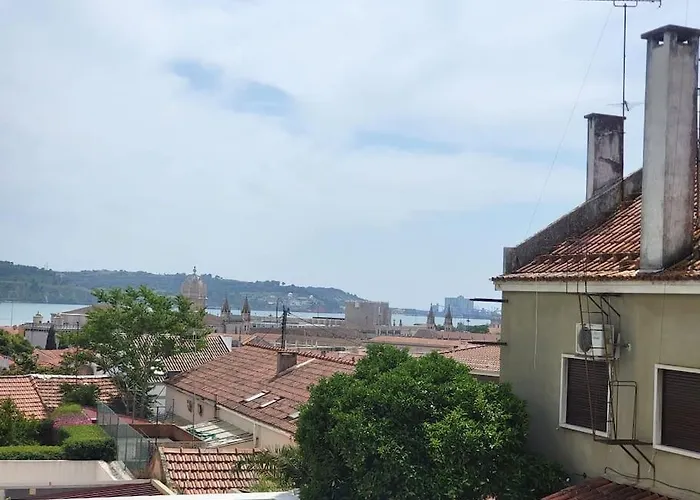 Belem Tropical Лиссабон