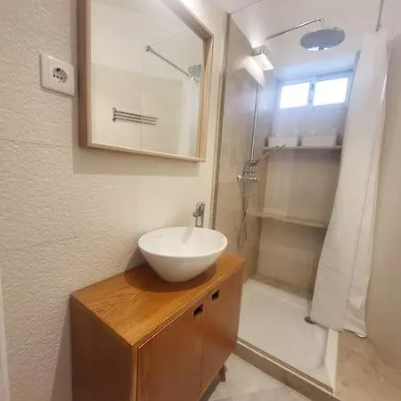 Apartmán Belém Tropical