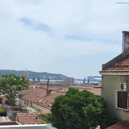 Belem Tropical Лиссабон
