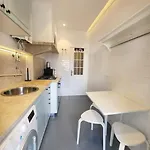 Belem Tropical Apartment Lissabon
