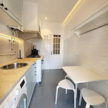 Belem Tropical Apartment Lissabon