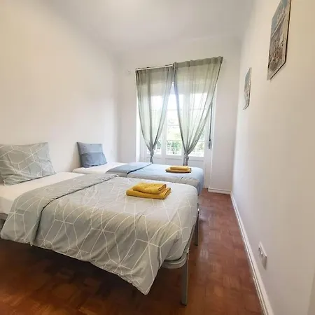 Belem Tropical Lissabon