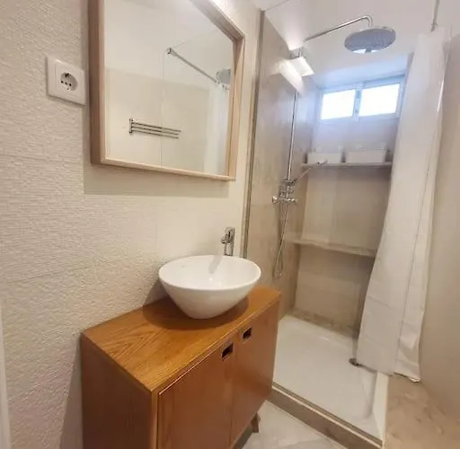 Apartment Belem Tropical