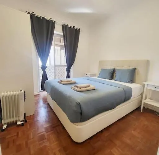 Belem Tropical Apartment *