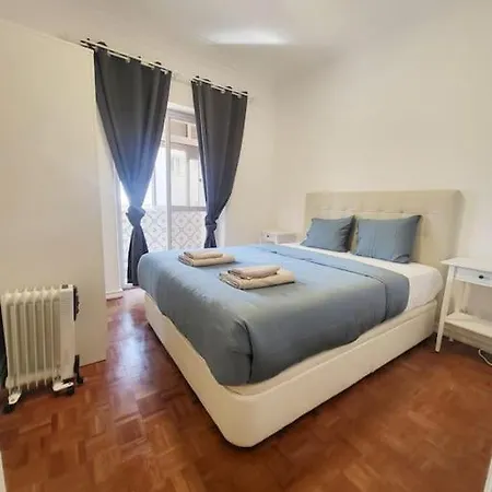 Belém Tropical Apartamento *